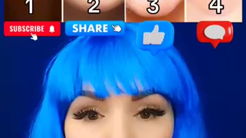 جعل خيار واحد فقط Trend-Video Shorts #shorts #viral #tiktok #natalishik p.278