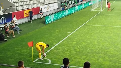 Ianis Tarba wonderkid 2006 (Celta Vigo). Romania vs Montenegro. UEFA Euro U19 (13.06.2025) 🏆 ⚽