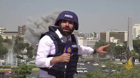 The Al Jazeera medianites