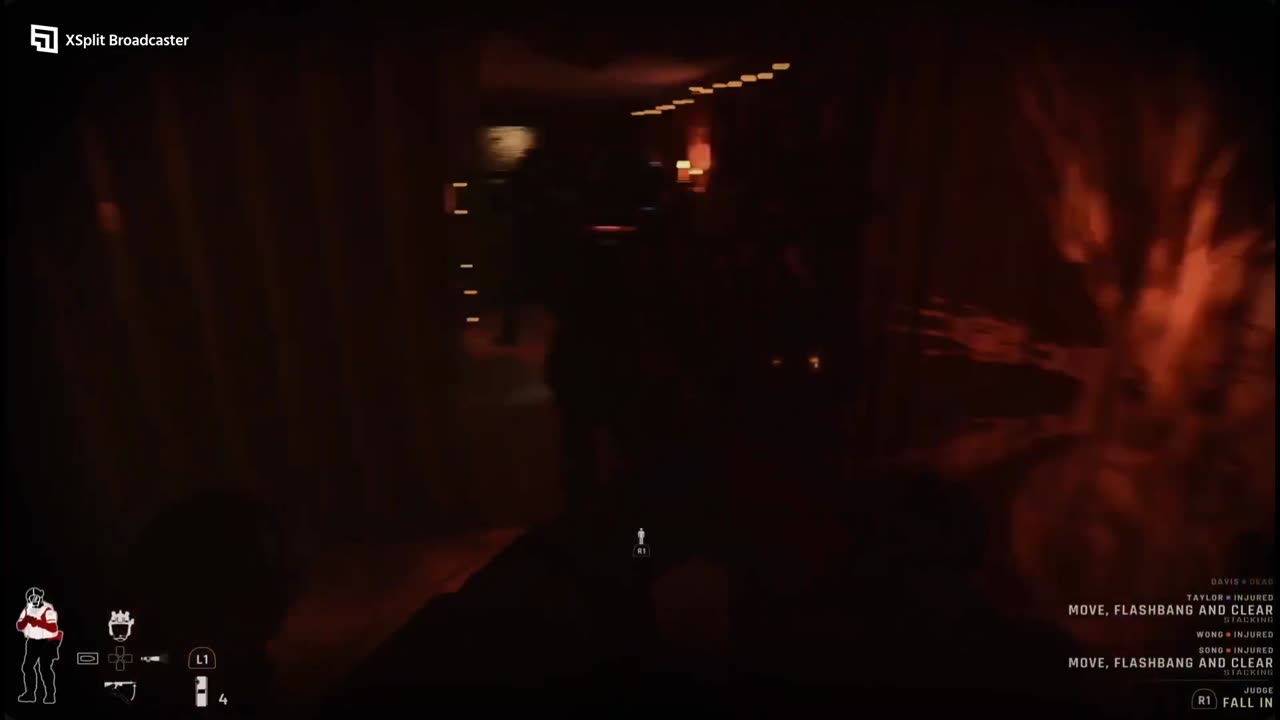 THE DEVILS ASS (SONG MAX PAYNE FACE)