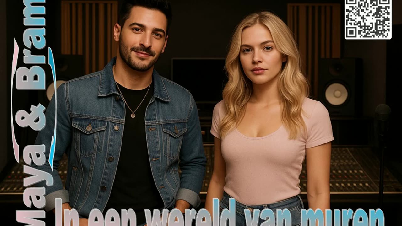 Muren van vrijheid
