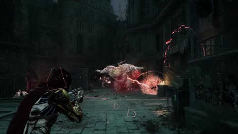 Armatus | Demo Teaser Trailer