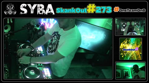 SkankOut#273 is live!