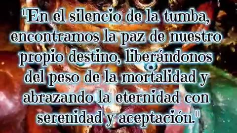 💠 Frase 25 🕷 Demonología 💠