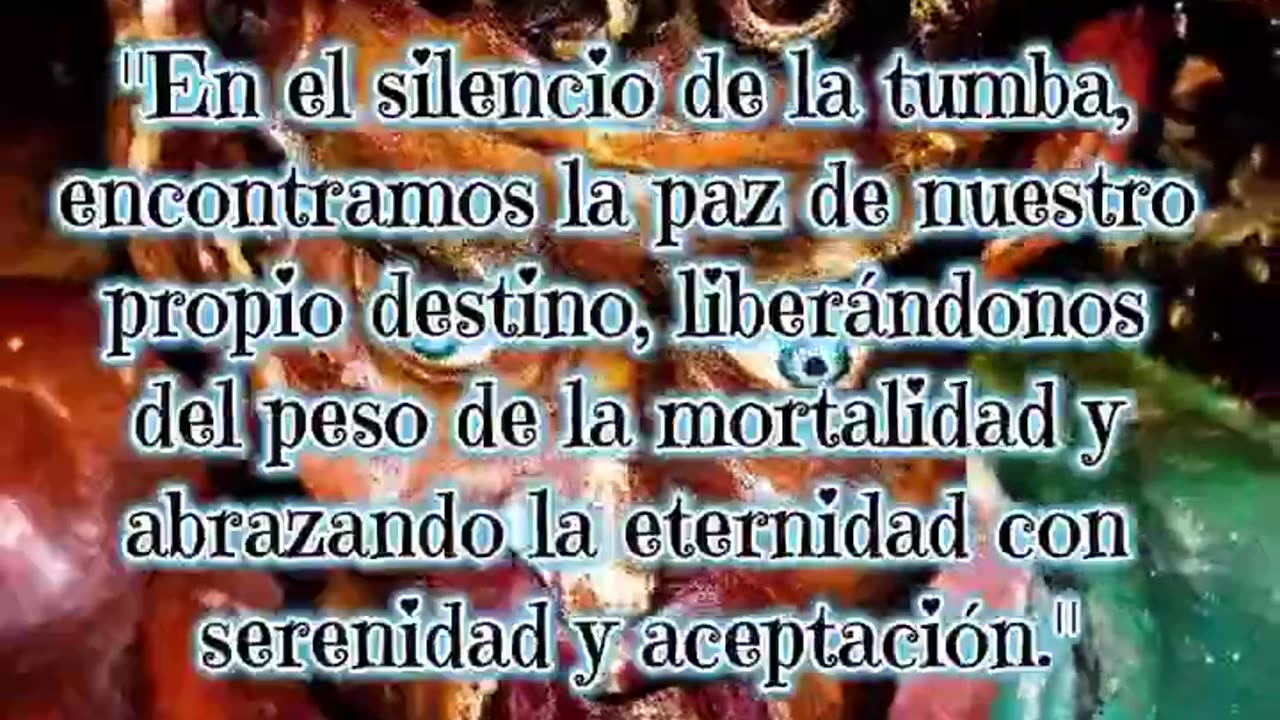 💠 Frase 25 🕷 Demonología 💠