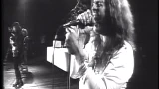 Black Sabbath - Symptom Of The Universe