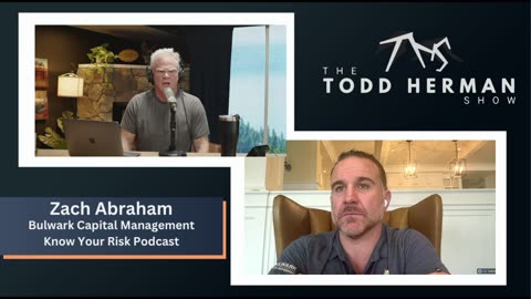 Episode 2,476 - What is Godly Ambition PLUS, “It’s Sydney Sweeney Day!:” - Zach Abraham