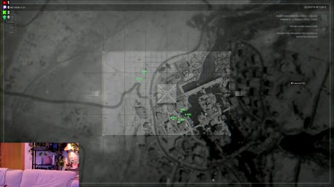 DMZ Push Sin Loot, Sin Hacks