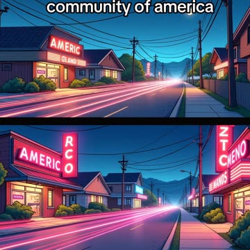 community of america