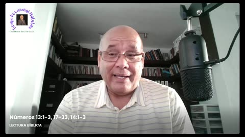 Tiempo Devocional Matutino