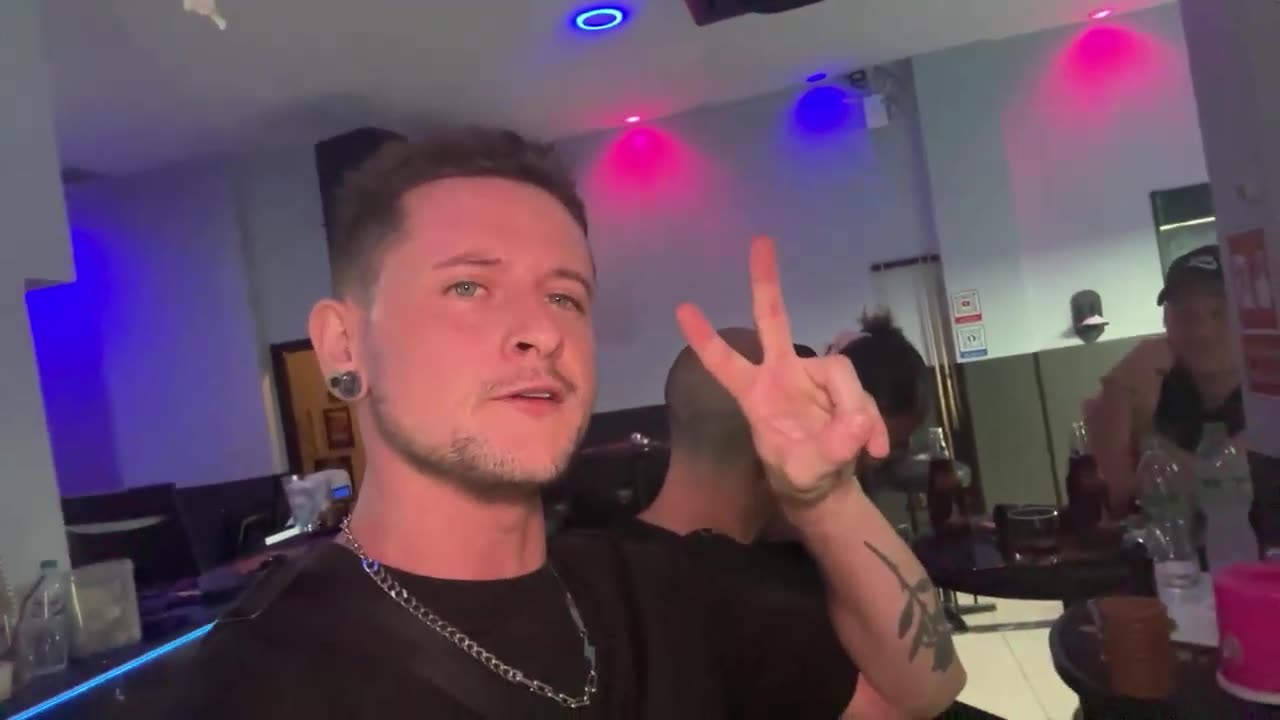 PATTAYA BELLENDS - VOL 7