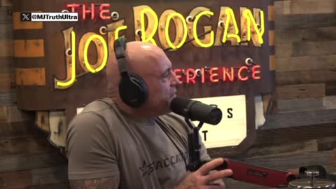 Rogan and Dr. Malone discuss Pizzagate