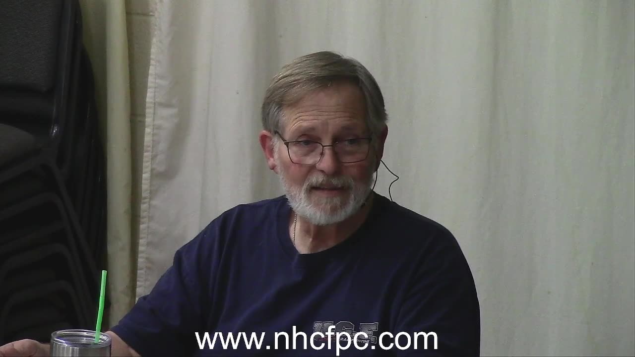 Tue Bible Study 10-28-2025