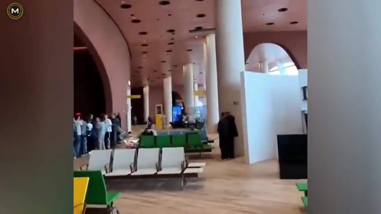 8.8 QUAKE KAMACTCHKA, RUSSIA!! GOG AND MAGOG COMING, RECEIVE JESUS