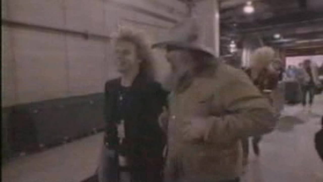 Music Break - Def Leopard