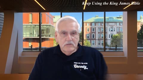 The Lord God Hath Spoken Video 25