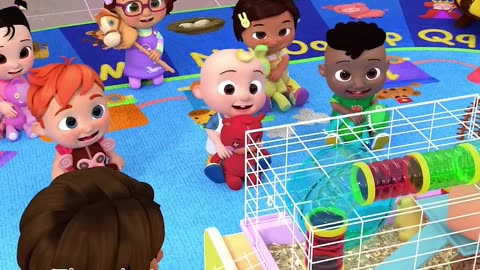 Pet Care Song #Shorts | Nursery Rhymes and Kids Songs
