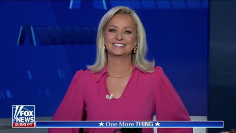 The Five 09/05/25 FULL END SHOW | ᖴO᙭ ᗷᖇEᗩKIᑎG ᑎEᗯS September 5, 2025