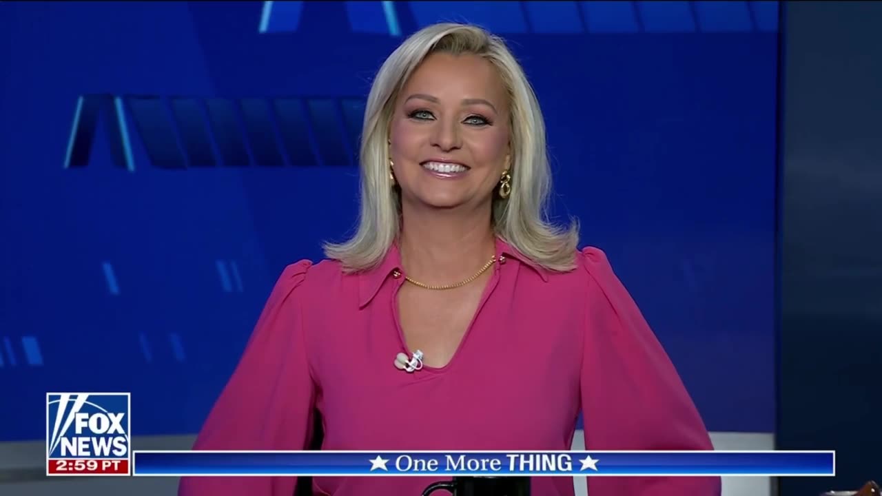 The Five 09/05/25 FULL END SHOW | ᖴO᙭ ᗷᖇEᗩKIᑎG ᑎEᗯS September 5, 2025