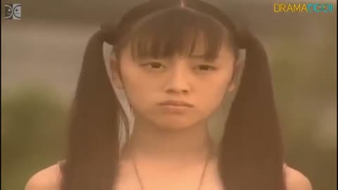 Usagi & Mamoru sailor moon live action special act usagi remembering when Mamoru propose to her
