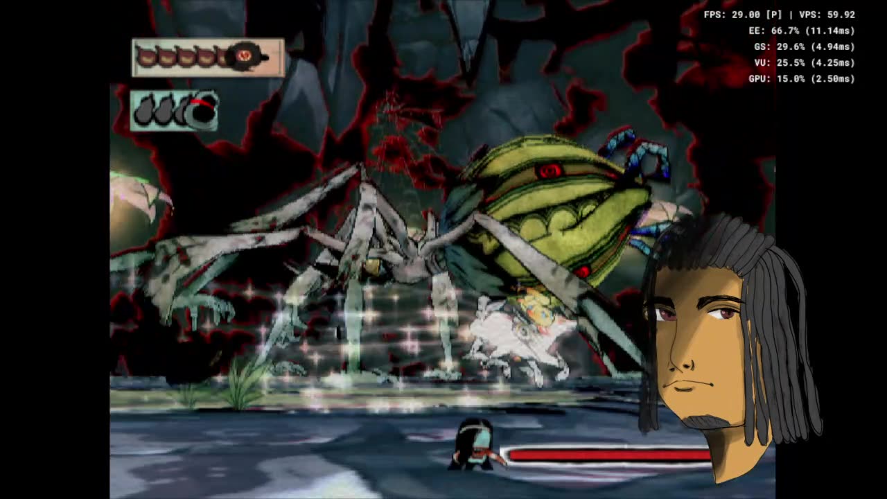 Okami (I lost Count)