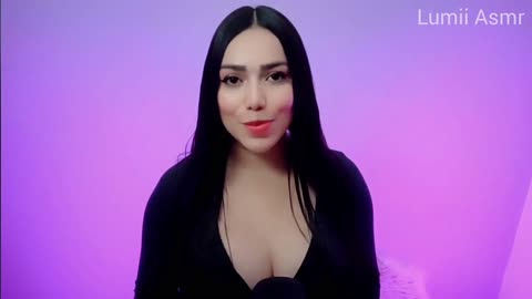 HOT GIRL Asmr💖 Tomándote MEDIDAS muy CERQUITA ROLEPLAY en español
