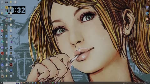 lolipop chainsaw