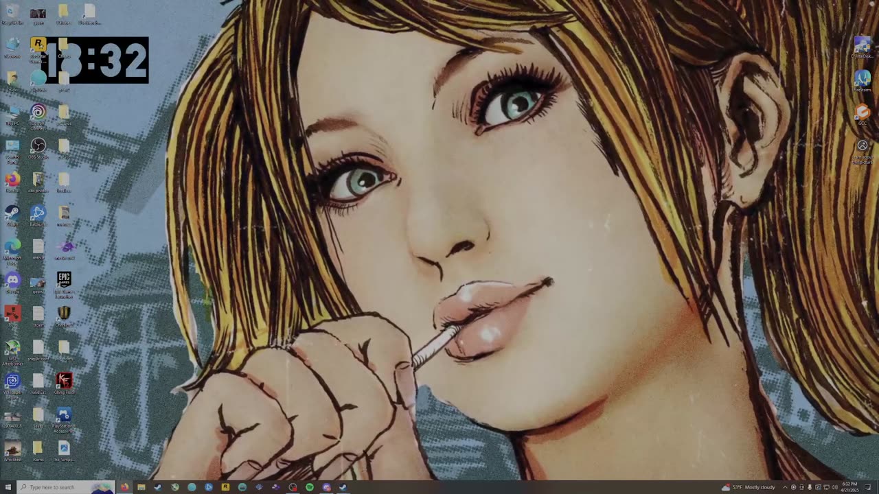 lolipop chainsaw
