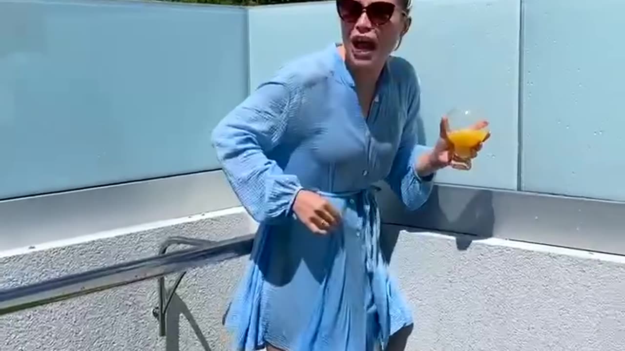 Entertainment Funny video 🤣