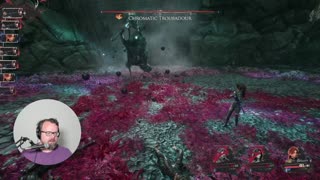 Trying a new game