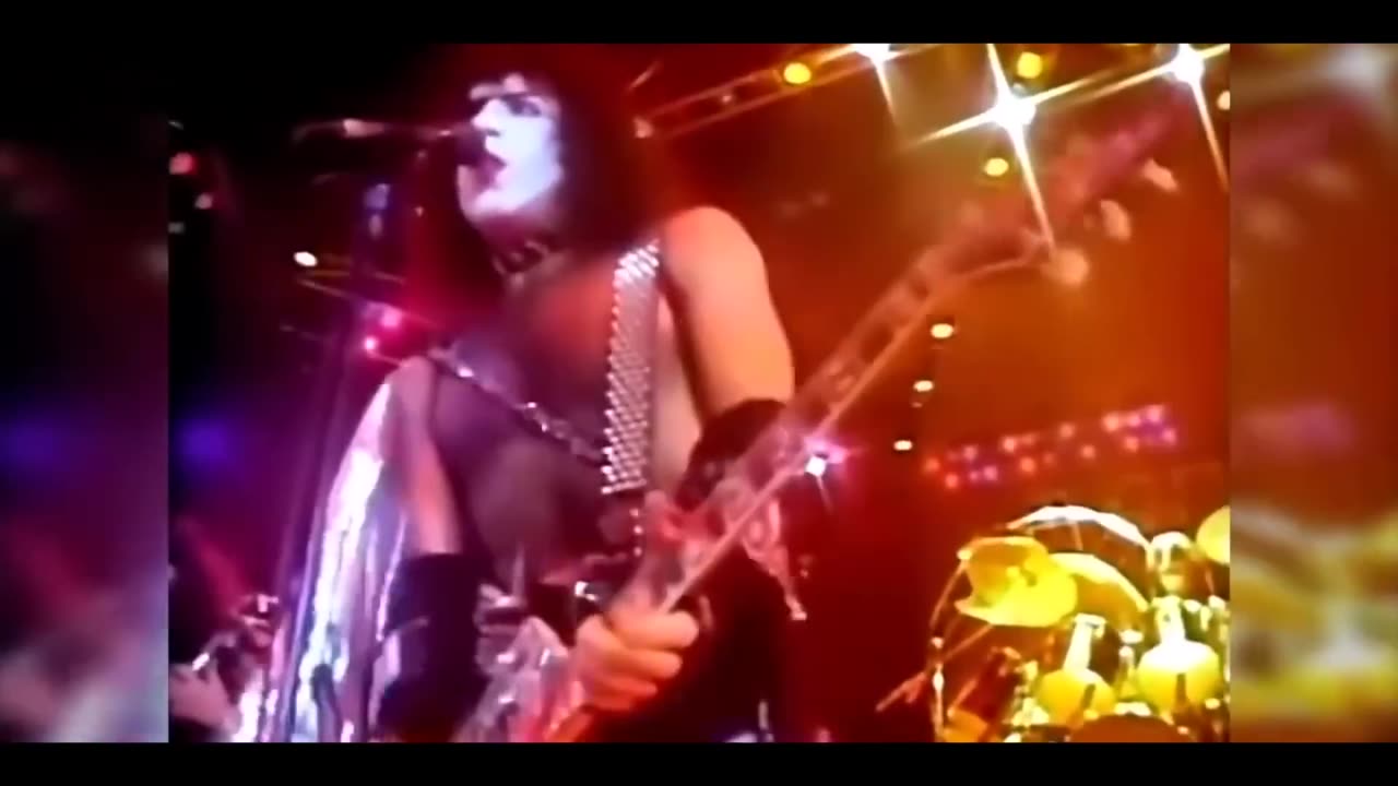 Classic Rocks