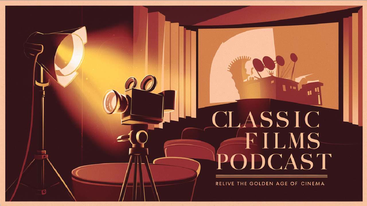 SABA (1929) Podcast | Old Hollywood