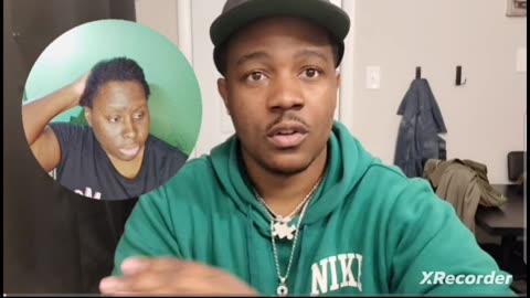 Telvin Osborne: Self Hate & Low Charges