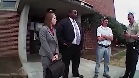 When Corrupt Cops Get Owned By Lawyers