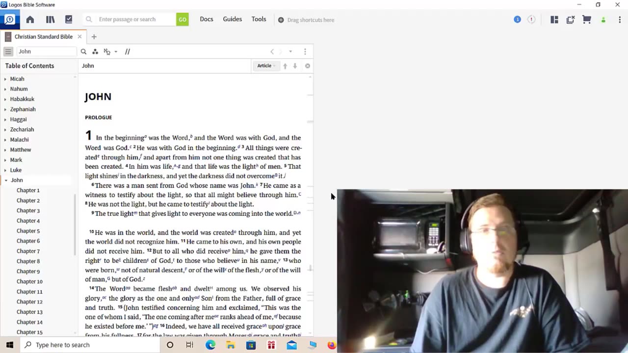 personal revelation has changed my life [The Bride of Christ]