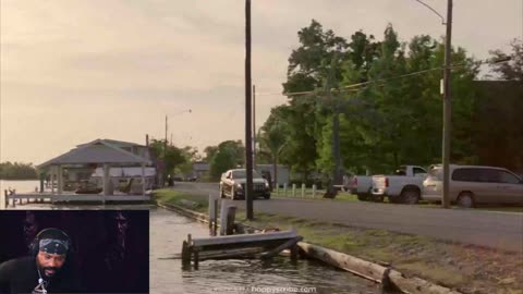 TRUE DETECTIVE Season 1 Season Finale