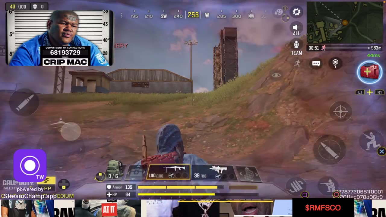 The Skreets Be Talking 🤦 Tec Exposes Maine Musik Zesty Diddy and More