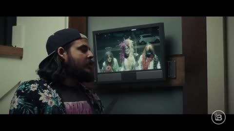 Normal World - The Splurge (Happy Pride Month!)