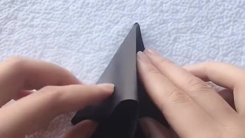 Fun Paper Folding Crafts for Holidays