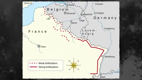 The Complete History of the Second World War World War II Documentary Part 1