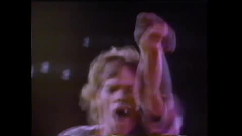 September 25, 1989 - The Rolling Stones for Budweiser