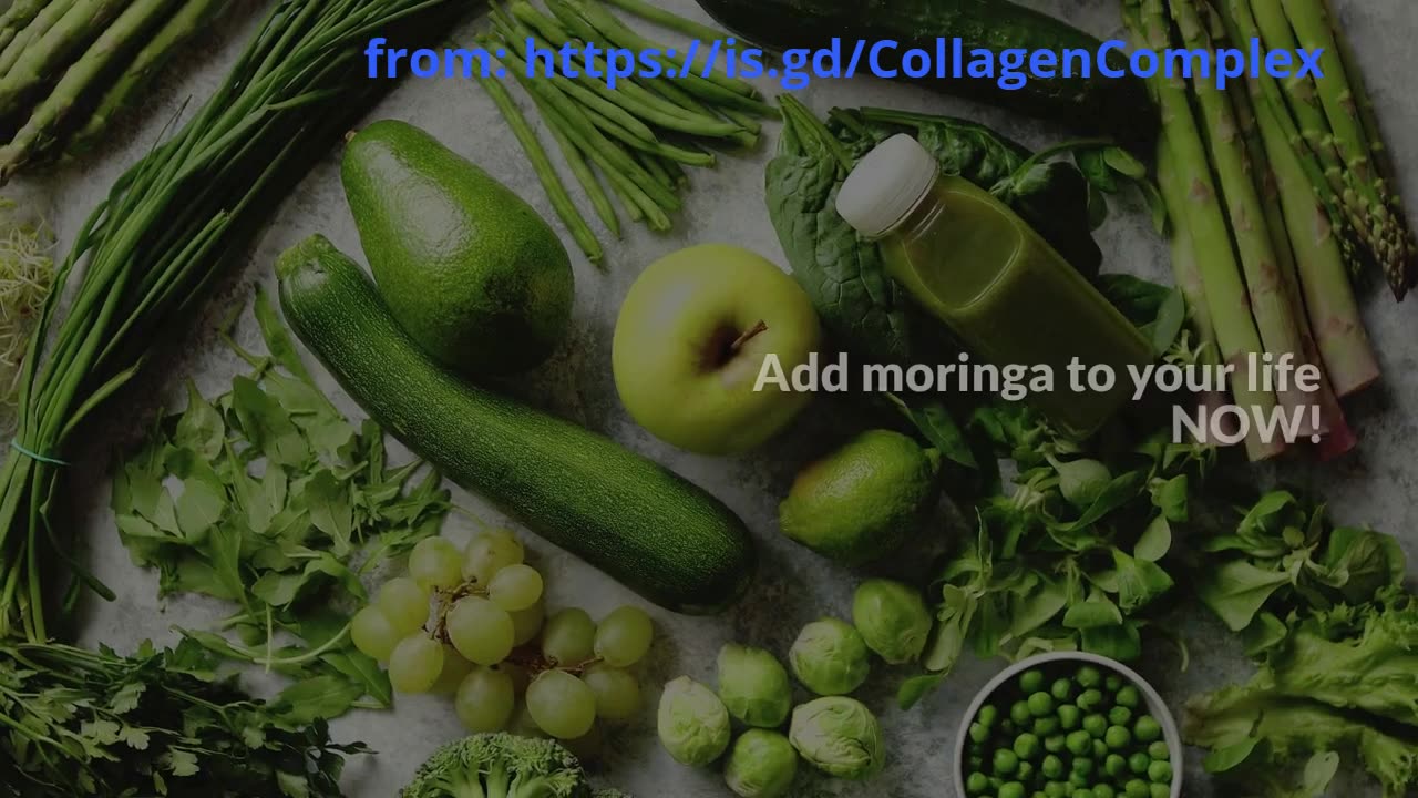 Does Moringa Really Benefit Your Skin? Shocking Results After 7 Days!