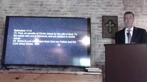 Watchman Service Grace: Session 1 June 15 2025