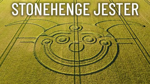 End Time's Signs, Eclipses & Crop Circles