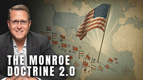 The Return of America's Oldest Foreign Policy