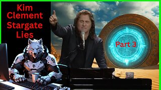 False Prophet Kim Clement Stargate Lie