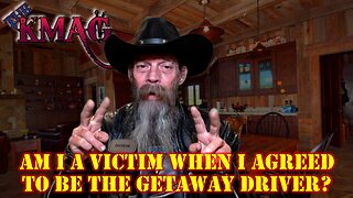 DO LET'S DEFINE VICTIM