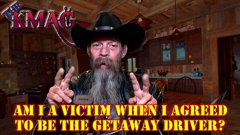 DO LET'S DEFINE VICTIM