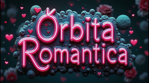 Órbita Romántica...