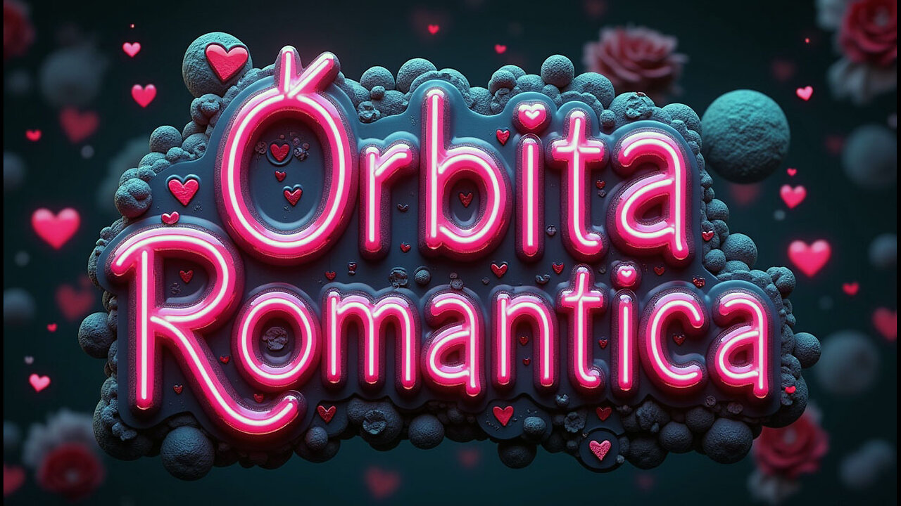Órbita Romántica...